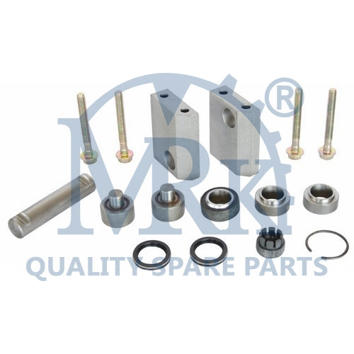Kit de reparare furca ambreiaj complet cu bloc lung
