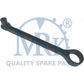 Brat de echilibru fata Ax mijloc 421 mm Q 65 mm