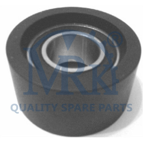 Scripete intinzator curele NSK Q 75 mm h 37 mm cu rulment 30BD40DU