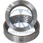 Cradle Billet Ball Small Exterior 60 Rokvel Tratat termic