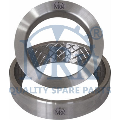 Cradle Billet Ball Small Exterior 60 Rokvel Tratat termic