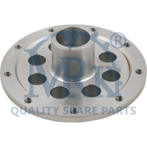 Kit de reparare a circulatiei cu Rotartar și Interdar Q 135 mm - imagine 5