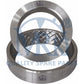 Cradle Billet Ball Exterior 60 Rokvel tratat termic