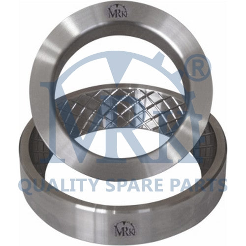 Cradle Billet Ball Exterior 60 Rokvel tratat termic