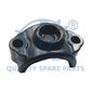 Capac de echilibru Turnare One Piece Spate 17 mm
