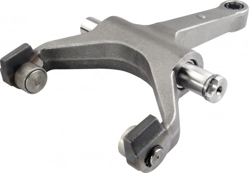 Furca ambreiaj completa cu rulment cu role HK 2526 arbore