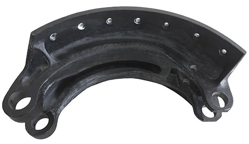 Suport placi de frana Spate Orificiu suplimentar pentru foaie de blocare in exterior - imagine 5