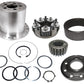 Bell Hub Roata inelara completa 9799 - 1 buc 9511 - 1 buc 9836 - 1 buc 9837 - 1 buc 9456 - 1 buc 9031 - 1 buc