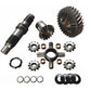 Set de viteze pentru creier, diferential mare, seria 659