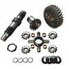 Set de viteze pentru creier, diferential mare, seria 659