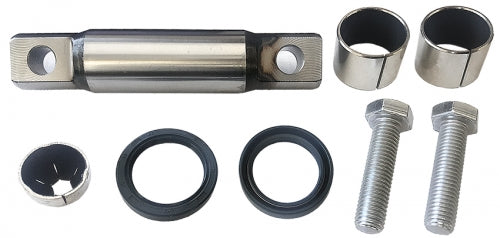 Kit de reparatii nationale furca ambreiaj