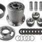 Bell Hub Gear Complete 5 orificii