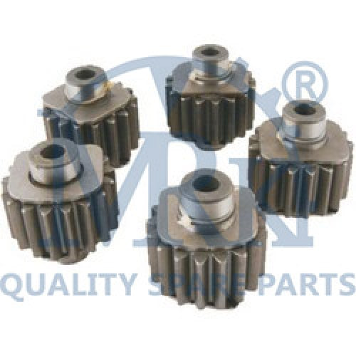 Kit reparatie planetara 24 dinti Q 45 * 71 * 44 mm