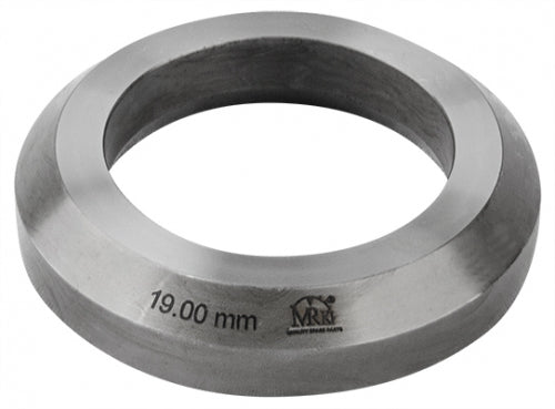 Inel de reglare teșit diferential tratat termic 62*95 mm h = 20,00 mm