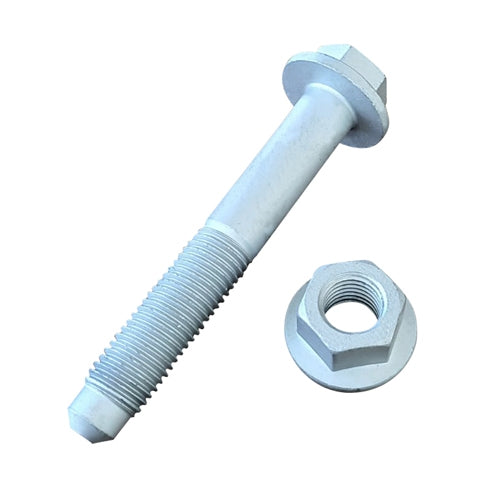 Set știfturi și piulite 20*2,5*130 mm