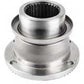 Flanșa teșita intretesata / Ø150 mm / Flanșa de ieșire cu 4 gauri pentru pinion coroana