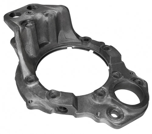 Turnare saboti de frana 203 mm - imagine 3