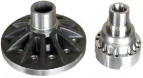 Crossover Box Upper and Lower Set 16 șuruburi