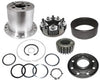 Bell Hub (9102) Suport complet pentru tobe cu viteze (9105) (9933) + (8054) + (9837) + (9967)