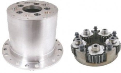 Bell Hub (9102) Complet Gear Drum Carrier (9105) Gear (9933)