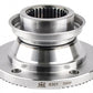 Flanșa Teșita Intercalata Ø 180 4 GAURI h= 76 mm