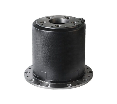 Butuc clopot / 5 orificii cu suport