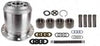 Butuc de clopotel / Gear / Semf set 4 gauri