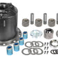 Butuc clopot cu suport planetar plin / 4 orificii