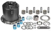 Butuc clopot cu suport planetar plin / 4 orificii