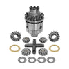 Crossover Box Full Front Crossover Gear Diferenţial mare cu bucsa galbena