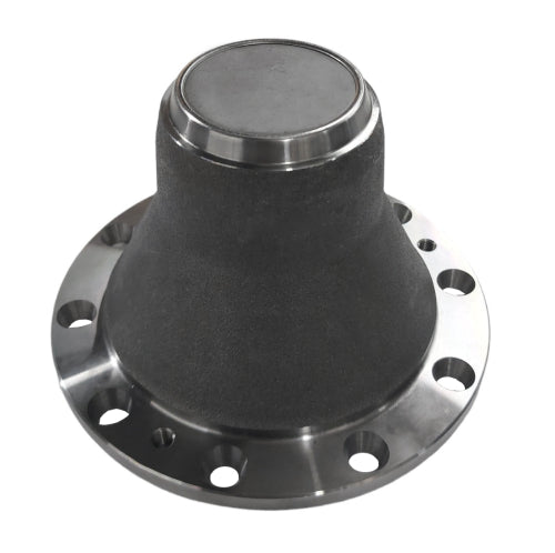 Flanșa completa pentru diferential Ø 212 mm / 10 gauri