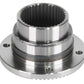Flansa Iesire Pentru Pinion Coroana Fara Otel Ø155 / 4 Orificii / h = 82 mm.