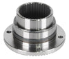 Flansa Iesire Pentru Pinion Coroana Fara Otel Ø155 / 4 Orificii / h = 82 mm.