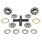 Set de kit crossover, diferential mare cu cheie
