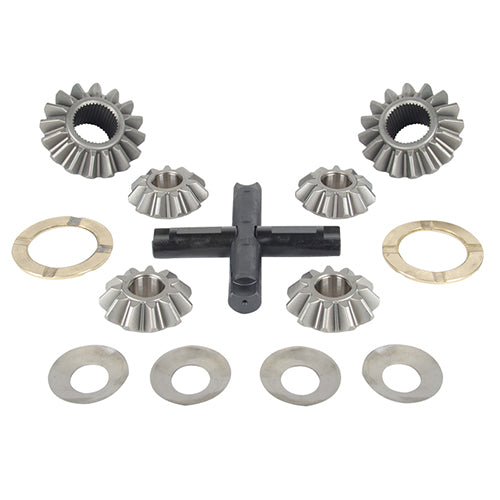 Set de kit crossover, diferential mare cu cheie