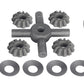 Kit de reparare a diferentialului