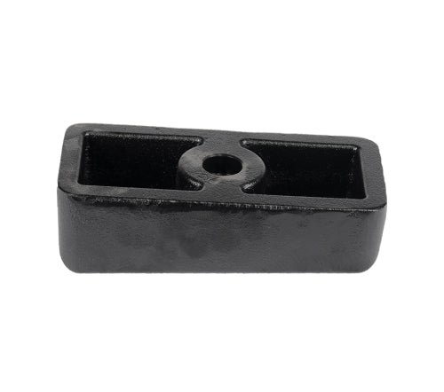 Leagan Billet Shaft - imagine 3