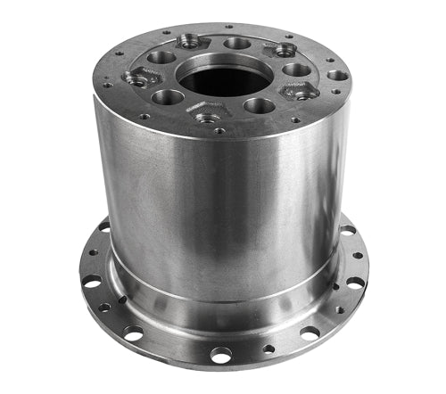 BELL HUB GOL