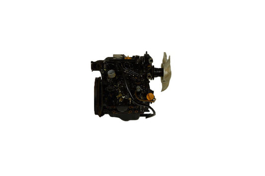 Motor diesel Yanmar 3TN63