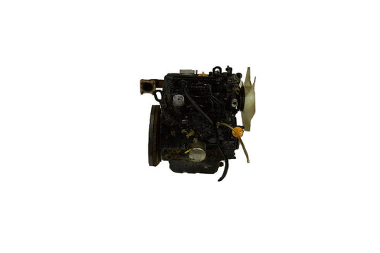 Motor Yanmar 3TNA68