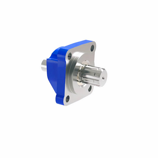 Adaptor hidraulic 4×3 arbore