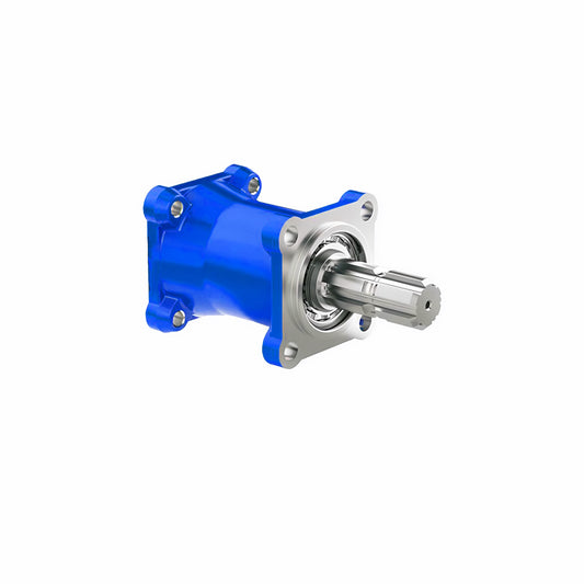 Adaptor hidraulic 4×4 6 Freză