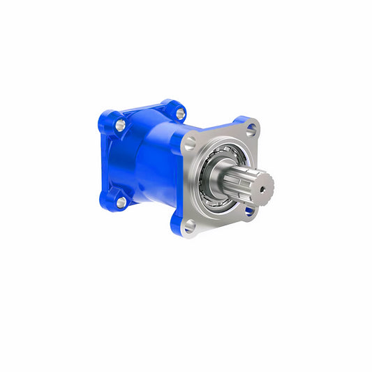 Adaptor hidraulic 4×4