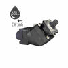 Pompă cu piston axial cu rotație la dreapta de 65 litri