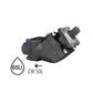 Pompă cu piston axial stânga de 65 litri