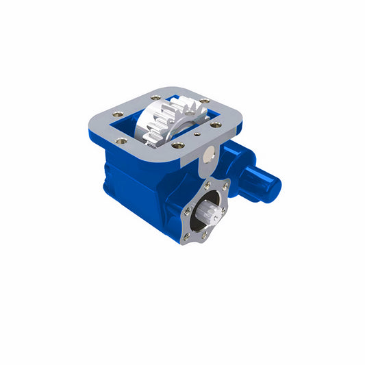 Transmisie de putere laterală Eaton 4106