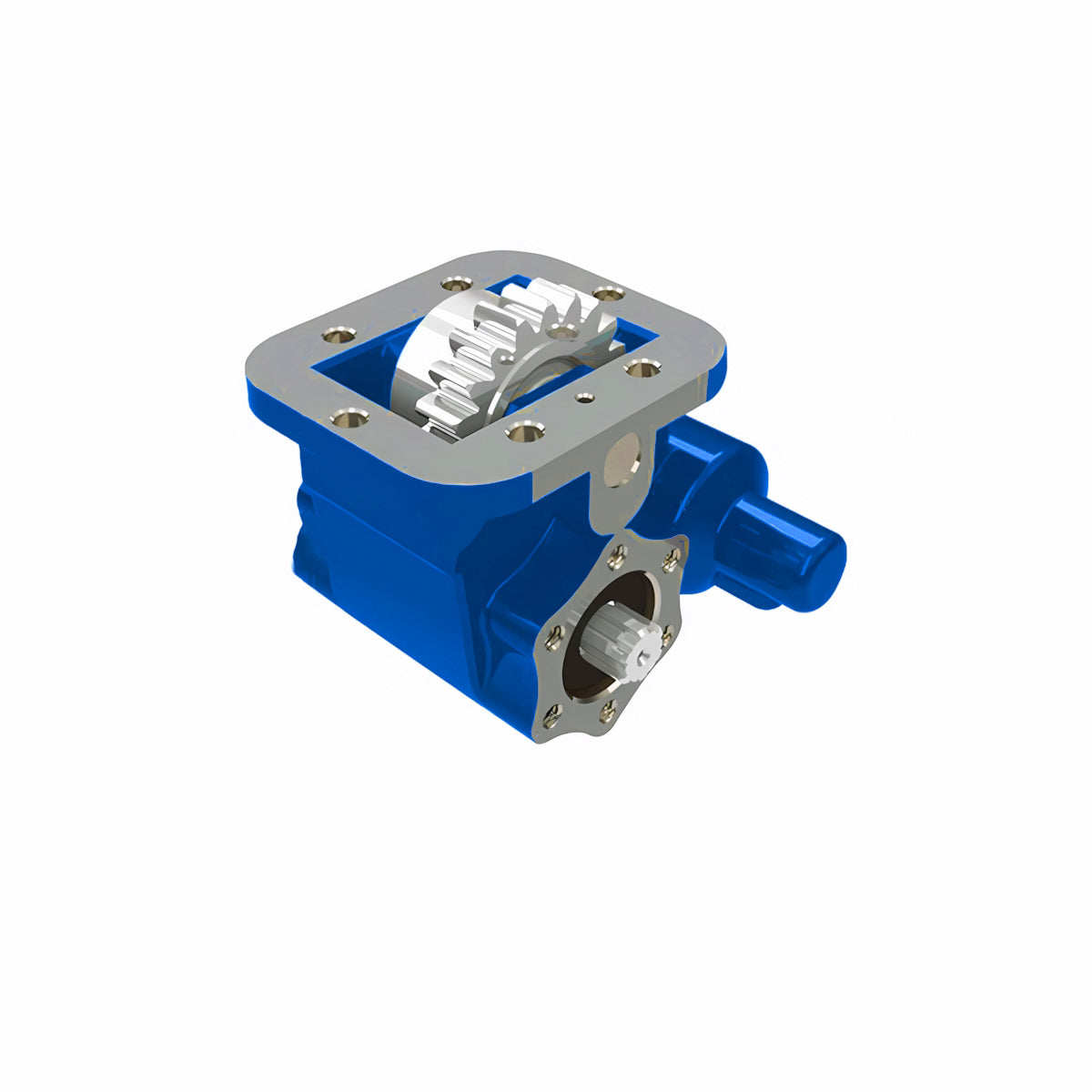 Eaton 6109-8209 Transmisie laterală a puterii