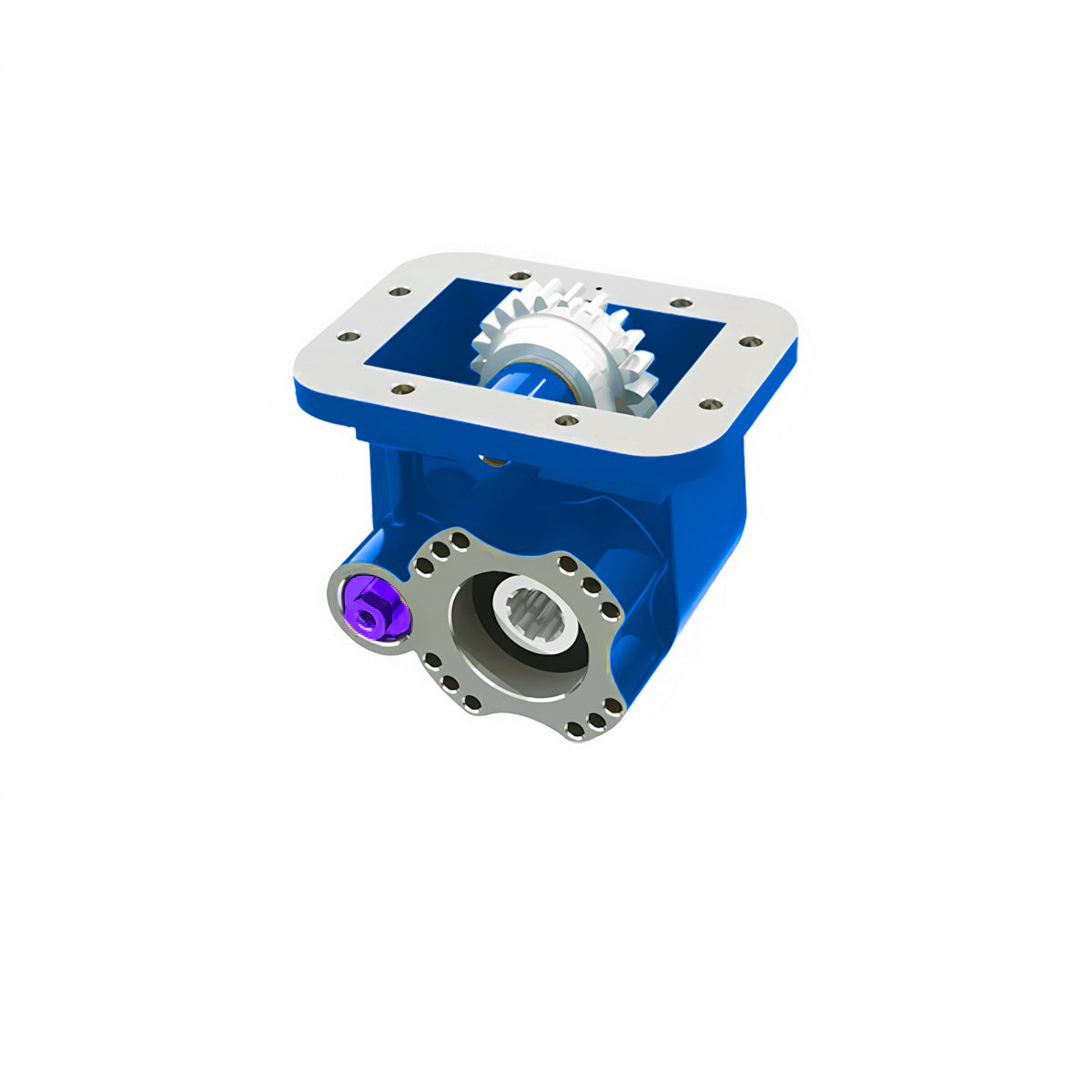 Fuller 11609 ISO Lower Power Take Off