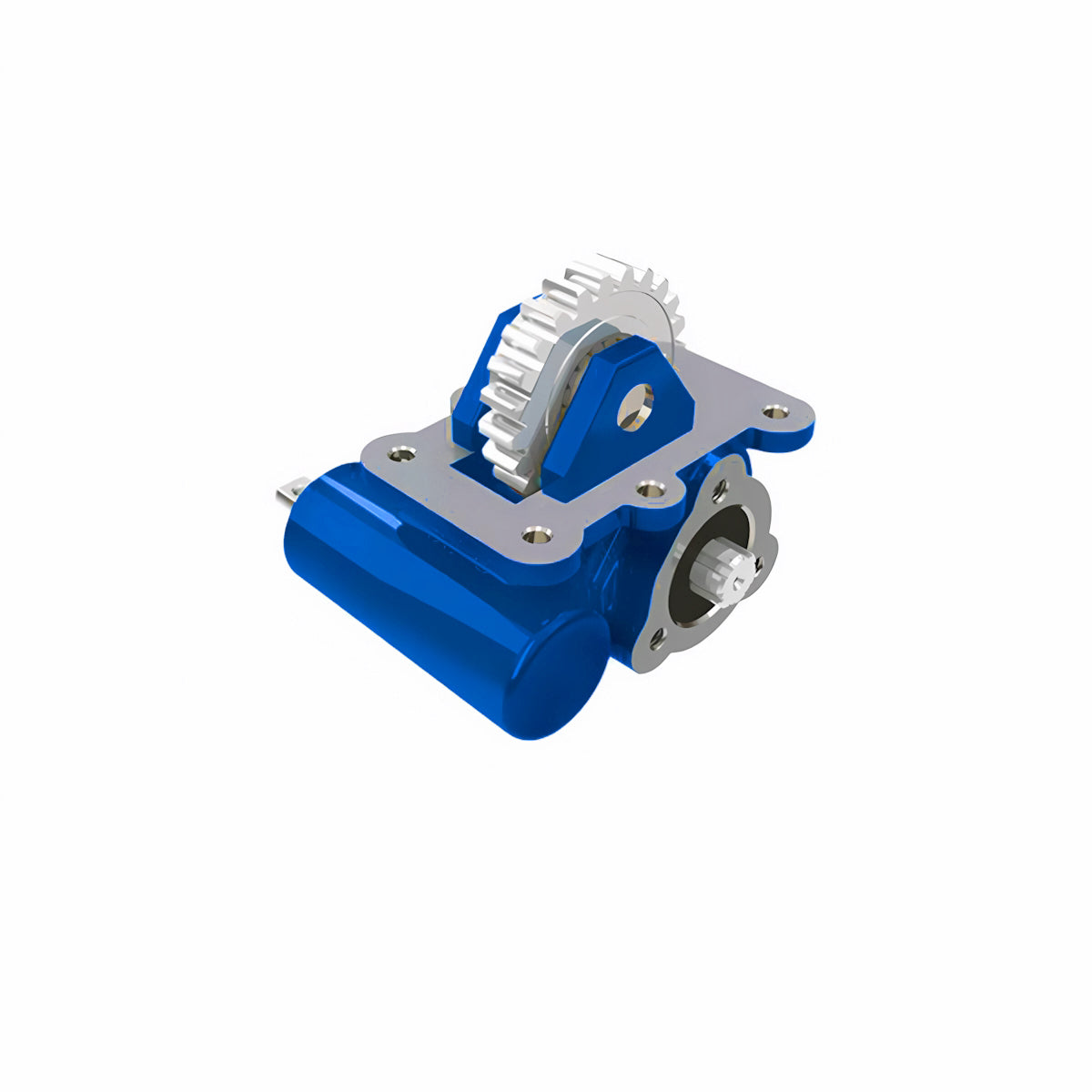 Grup motopropulsor Iveco 2828