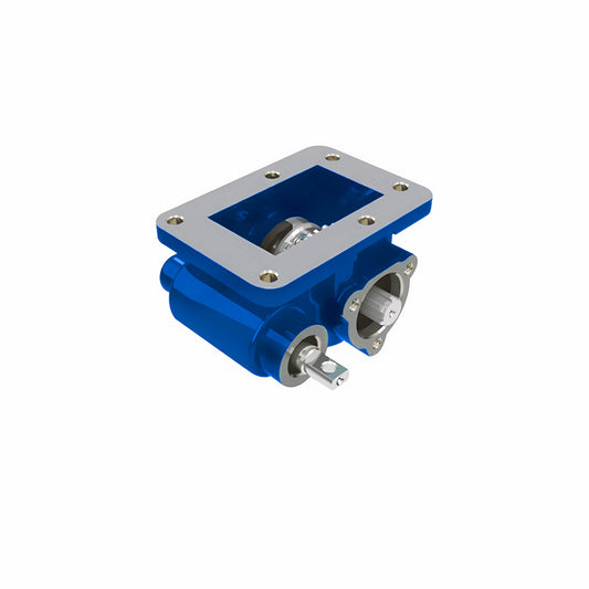 Mitsubishi M1S5 Mecanic-Vacuum